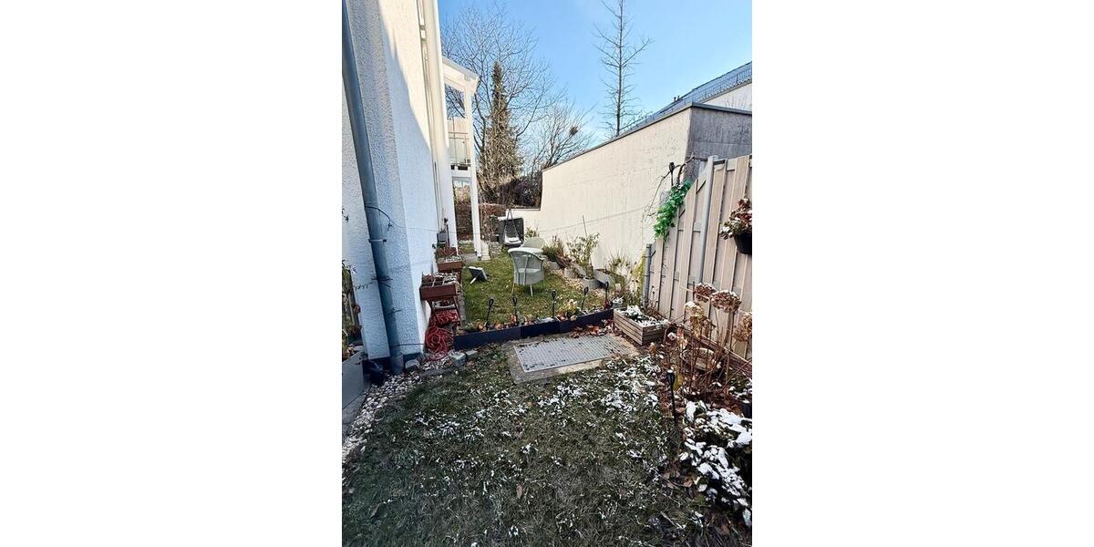 Erdgeschoßwohnung München Bogenhausen - 2 Zimmer, 63 m&sup2;, 610.000&euro; | Angebot:26729932