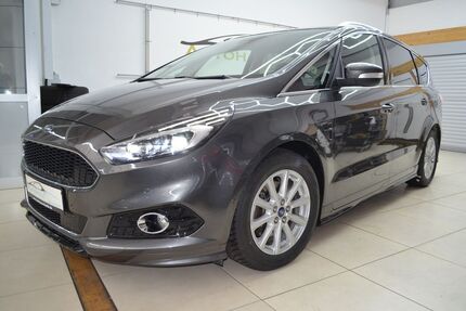 Ford S-Max 110.000 km 13.900 &euro; Ottobrunn / Riemerling 85521