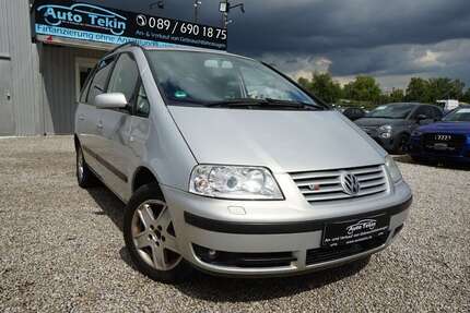 VW Sharan 191.566 km 5.950 &euro; München 81829