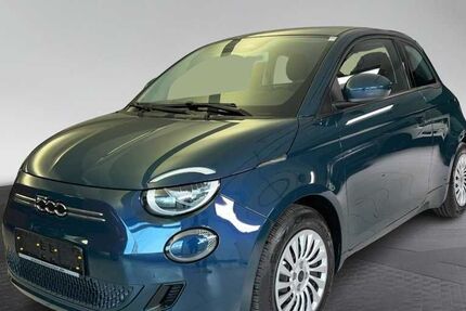 Fiat 500e 21.800 km 19.890 &euro; München 80339