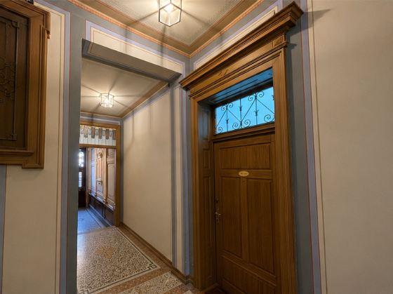 Etagenwohnung München Maxvorstadt - 3.5 Zimmer, 85 m&sup2;, 985.000&euro; | Angebot:27024156