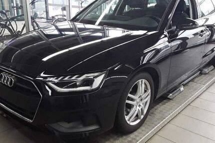 Audi A4 52.365 km 28.530 &euro; Wolfratshausen 82515