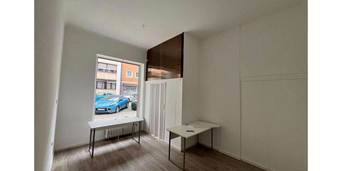 Gewerbeobjekt München Au-Haidhausen - 1.000&euro; | Angebot:26448287