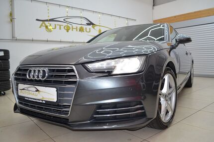 Audi A4 123.316 km 16.999 &euro; Ottobrunn / Riemerling 85521