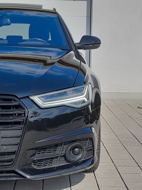 Audi A6 149.488 km 29.999 € Kirchheim bei München 85551