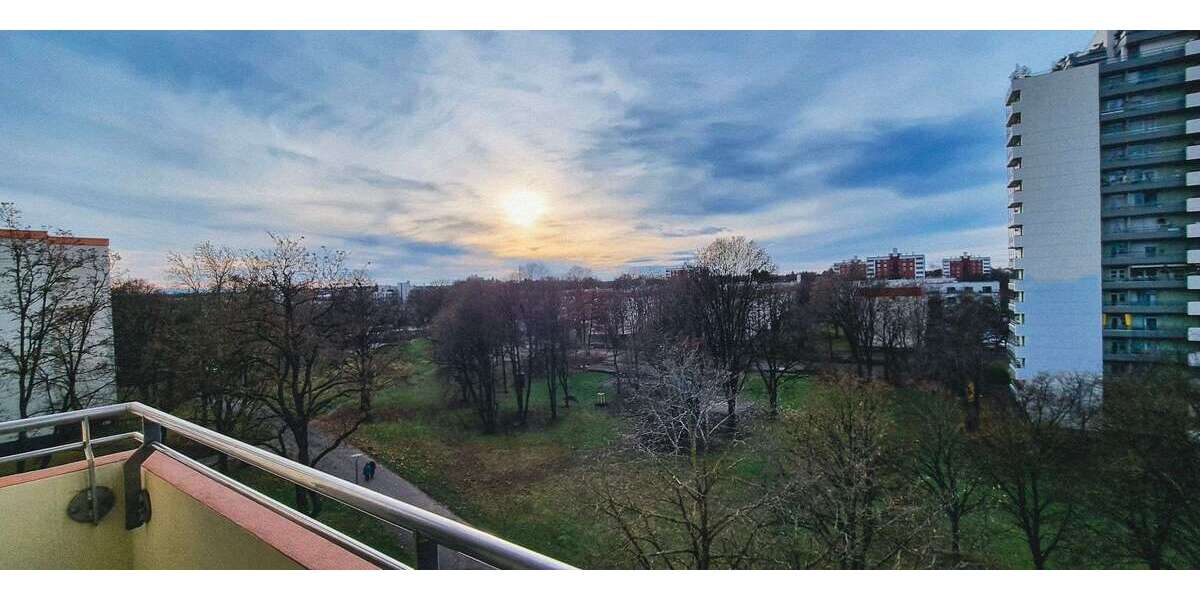 Wohnung zum Kaufen in München 359.000 € 69 m² 2.5 zimmer