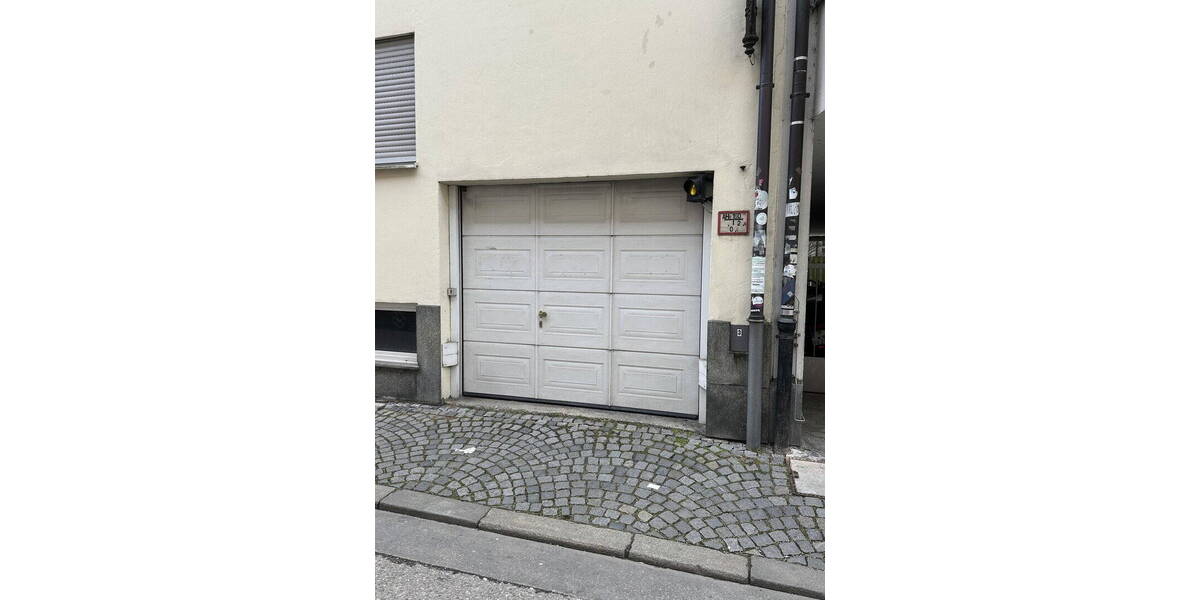 Garagen / Stellplätze München Schwabing-Freimann - 19.900&euro; | Angebot:26741529