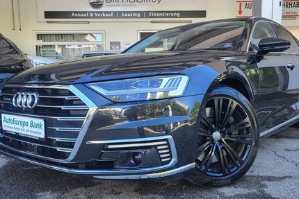 Audi A8 116.000 km 42.000 &euro; München 81541