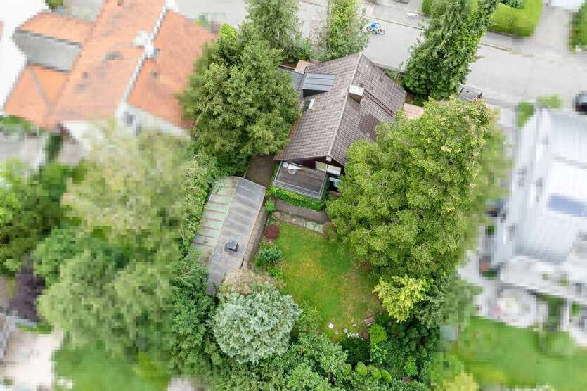 Grundstück zu verkaufen in München 1.350.000 € 540 m²