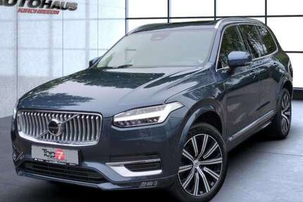 Volvo XC90 43.850 km 45.850 &euro; Kirchseeon bei München 85614