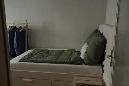 WG-Zimmer zur Teilzeitnutzung in Altbauwohnung – München-Westend 2 zimmer