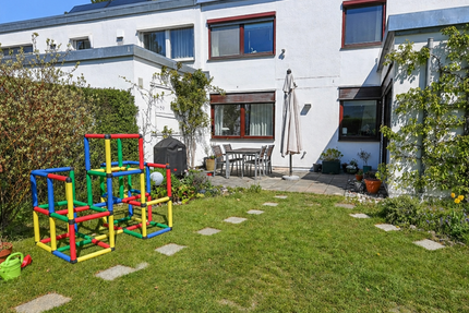 Haus München Thalkirchen-Obersendling-Forstenried-Fürstenried-Solln - 5 Zimmer, 114 m&sup2;, 870.000&euro; | Angebot:26809256