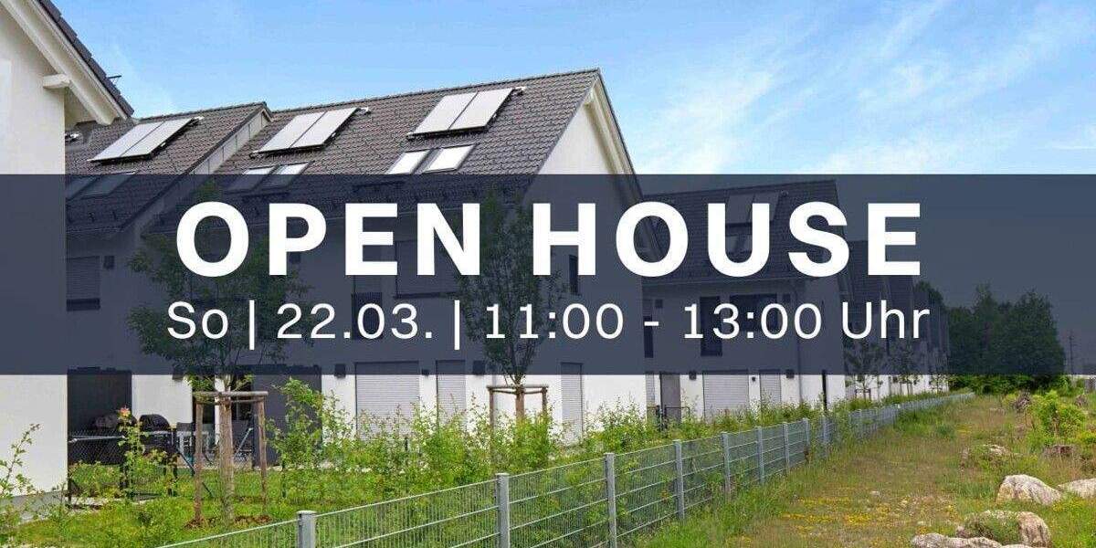 Reihenmittelhaus München Allach-Untermenzing - 4 Zimmer, 119 m&sup2;, 1.159.000&euro; | Angebot:25756330