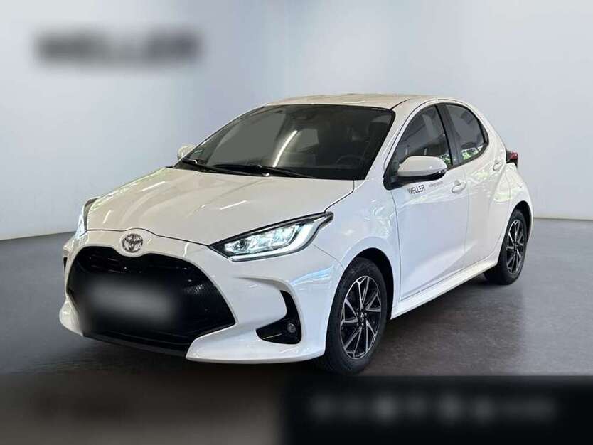 Yaris