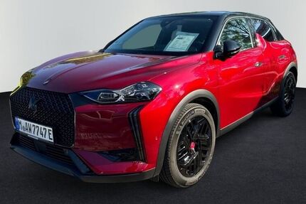 DS Automobiles DS3