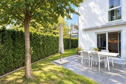 Wohnung München Allach-Untermenzing - 3 Zimmer, 123 m&sup2;, 1.148.000&euro; | Angebot:27404970