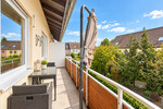 WINDISCH IMMOBILIEN - Gut geschnittene 2-Zimmerwohnung - perfekt für den Single - ruhige Lage - Etagenwohnung Emmering | Angebot:27688610