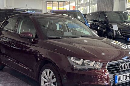 Audi A1 95.777 km 10.900 &euro; München 81829