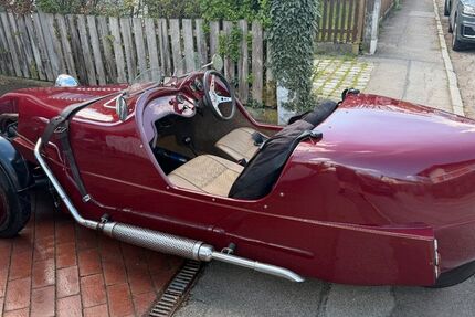 Citroen 2 CV 6.107 km 8.800 &euro; München 80686