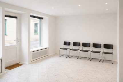 Gewerbeobjekt München Schwabing-Freimann - 2.275&euro; | Angebot:27142081