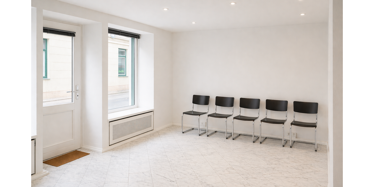 Gewerbeobjekt München Schwabing-Freimann - 2.275&euro; | Angebot:27142081