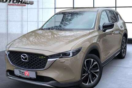 Mazda CX-5 31.600 km 28.750 &euro; Kirchseeon bei München 85614