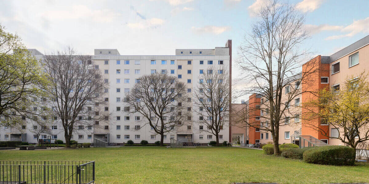 Etagenwohnung München Feldmoching-Hasenbergl - 3 Zimmer, 71 m&sup2;, 420.000&euro; | Angebot:26106611