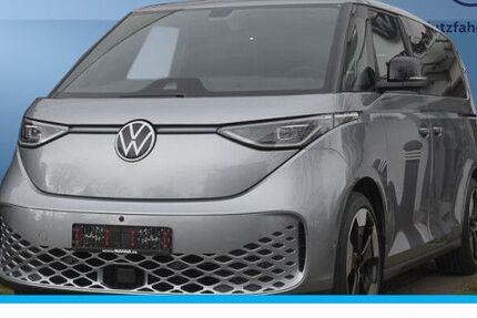VW ID. Buzz 4.123 km 55.660 &euro; München 81829