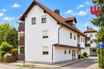 WINDISCH - Ansprechende 3-Zimmer-Wohnung mit sonnigem Süd-Westbalkon in Olching - frei ab 01.11. - Etagenwohnung Olching / Esting Esting | Angebot:27425839