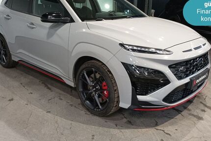 Hyundai KONA 76.830 km 21.970 &euro; Eching 85386