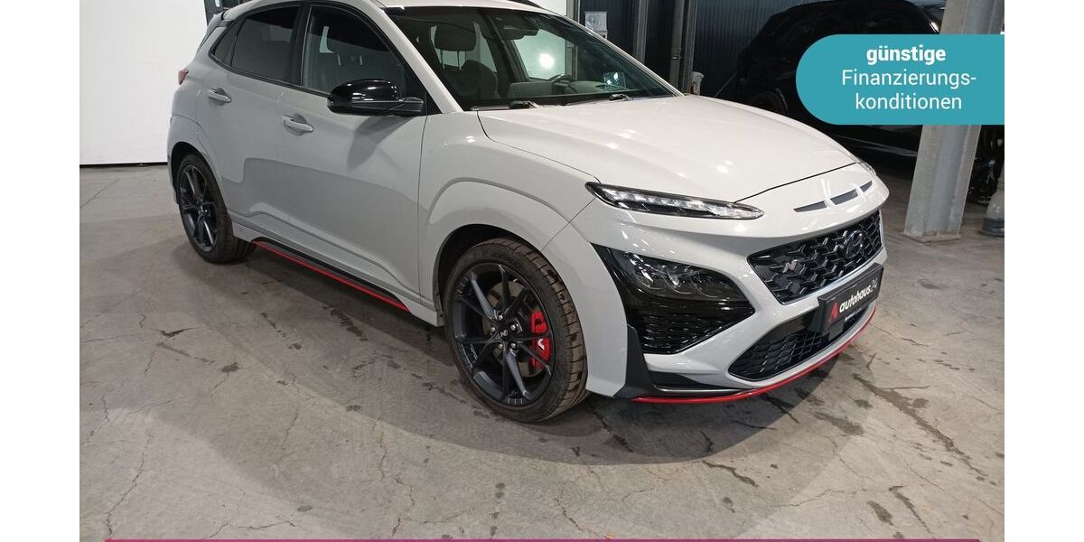 Hyundai KONA 76.830 km 21.970 &euro; Eching 85386