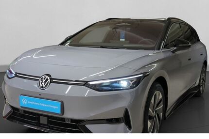 VW ID.7 8.000 km 57.811 &euro; München 81476