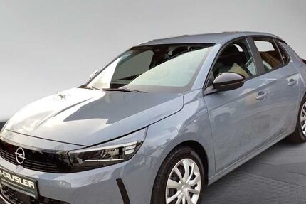 Opel Astra 19.600 km 18.990 &euro; Fürstenfeldbruck 82256