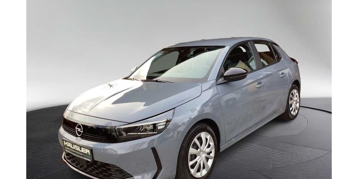 Opel Astra 19.600 km 18.990 &euro; Fürstenfeldbruck 82256