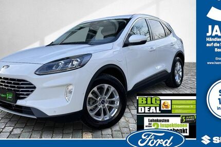 Ford Kuga 66.600 km 22.380 &euro; München 81827
