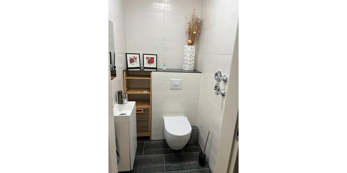 Etagenwohnung München Allach-Untermenzing - 3 Zimmer, 75 m&sup2;, 640.000&euro; | Angebot:25638058