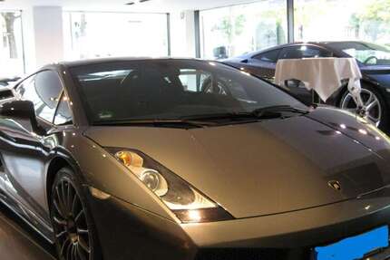 Lamborghini Gallardo 33.000 km 175.000 € München 80331