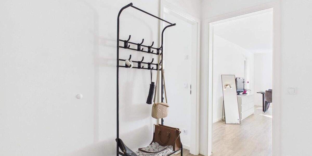 Etagenwohnung Höhenkirchen-Siegertsbrunn Höhenkirchen - 2 Zimmer, 65 m&sup2;, 570.000&euro; | Angebot:25268011