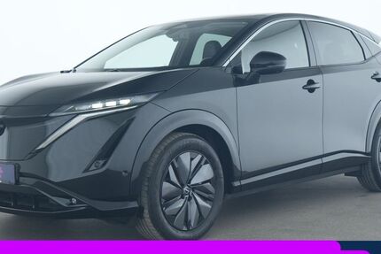 Nissan Ariya 17.224 km 35.235 &euro; Garching bei München 85748