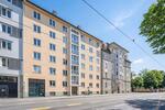 Etagenwohnung München Schwabing-West - 2 Zimmer, 45 m&sup2;, 1.950&euro; | Angebot:26691317