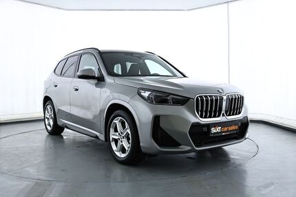 BMW X1 24.831 km 42.880 &euro; Garching 85748