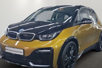 BMW i3 27.894 km 22.990 € München 81827