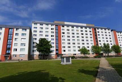 Wohnung München Neuperlach - 1.5 Zimmer, 36 m&sup2;, 770&euro; | Angebot:25440965