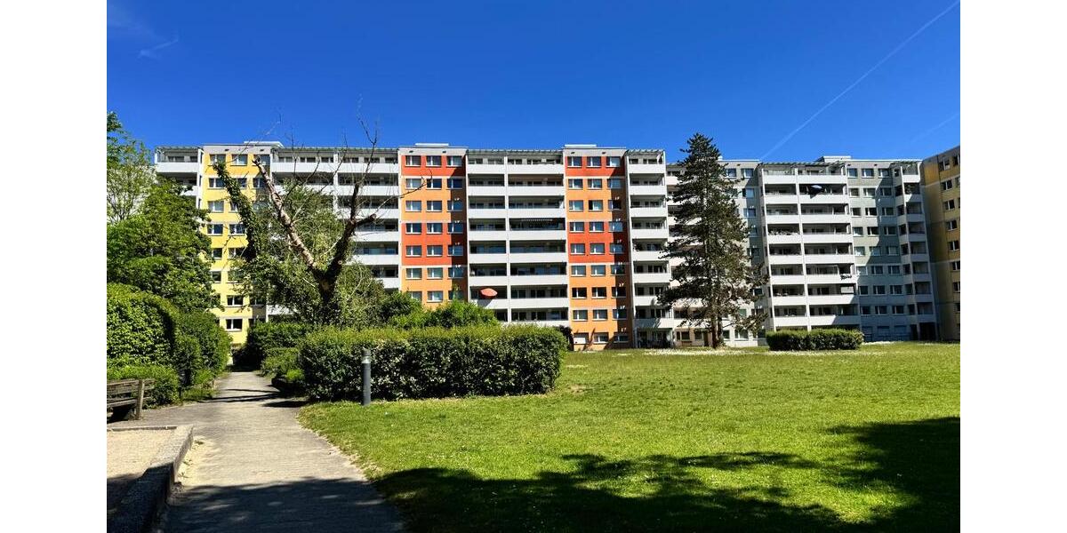 Erdgeschoßwohnung München Ramersdorf-Perlach - 3 Zimmer, 78 m&sup2;, 510.000&euro; | Angebot:26767567