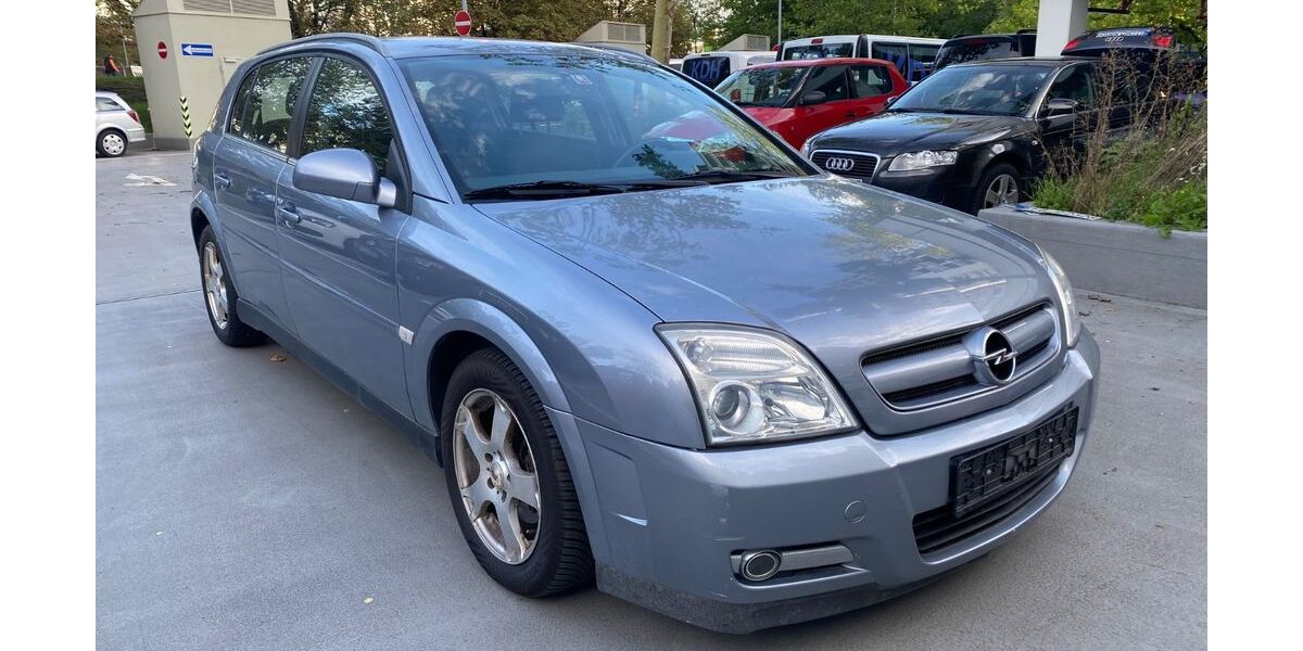 Opel Signum 115.000 km 1.200 &euro; München 80809