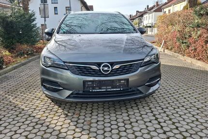 Opel Astra 77.100 km 11.499 &euro; München 81829