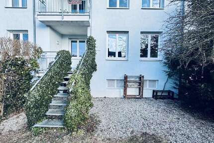 Wohnung zum Kaufen in Garching 495.000 € 65.03 m² 3 zimmer