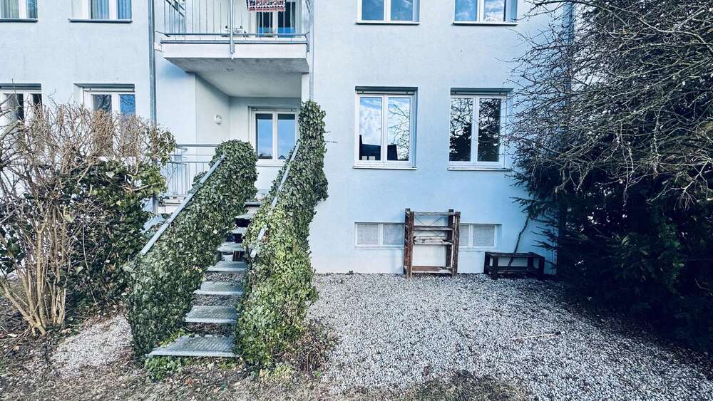 Wohnung zum Kaufen in Garching 495.000 € 65.03 m² 3 zimmer