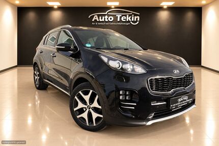 Kia Sportage 131.125 km 14.790 &euro; München 81829