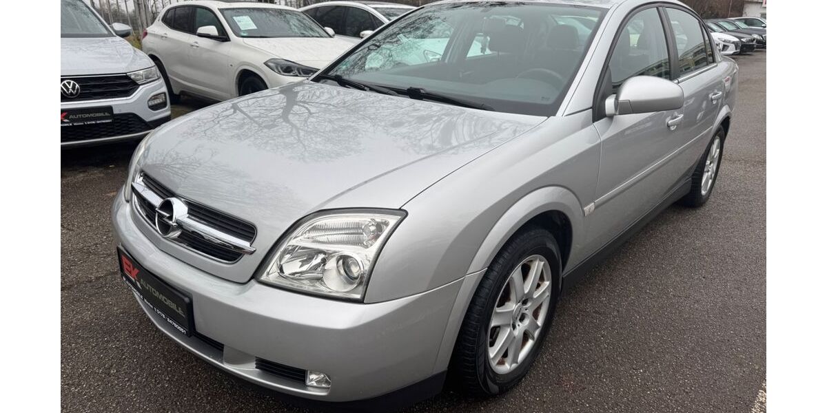 Opel Vectra 87.600 km 4.800 &euro; München 81243